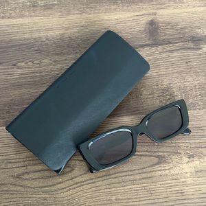 Regard Sombre Aline Sunglasses